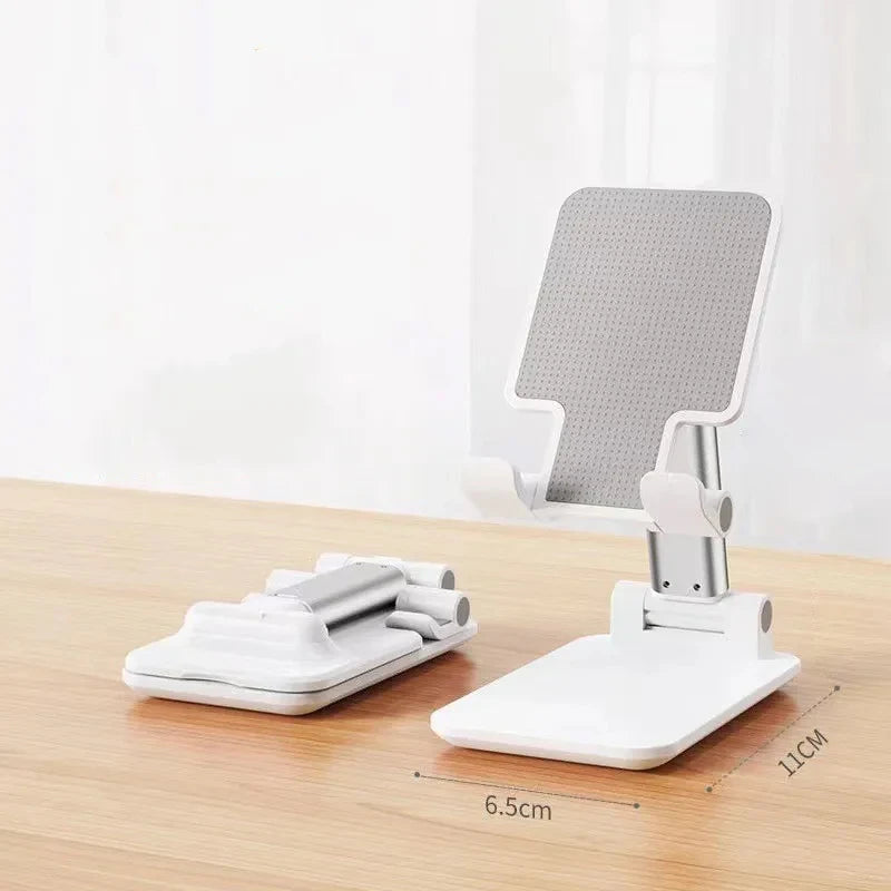 Universal Foldable Tablet & Phone Stand