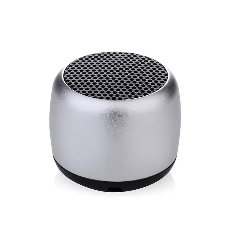 Mini Bluetooth Speaker – Portable Wireless Sound