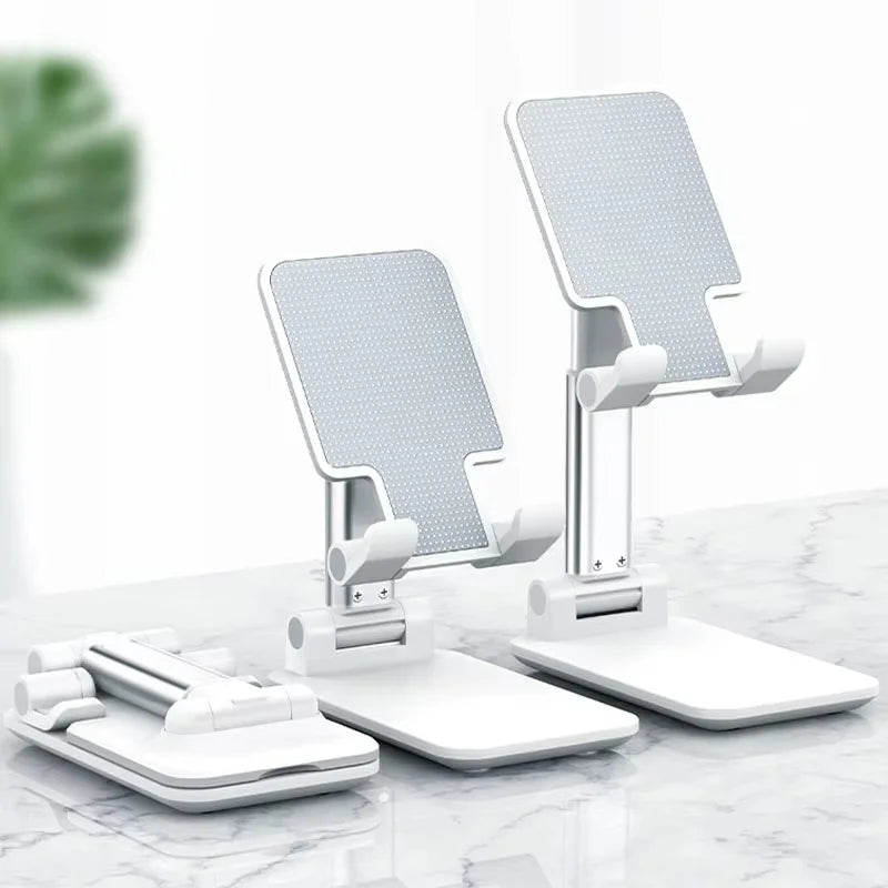 Universal Foldable Tablet & Phone Stand