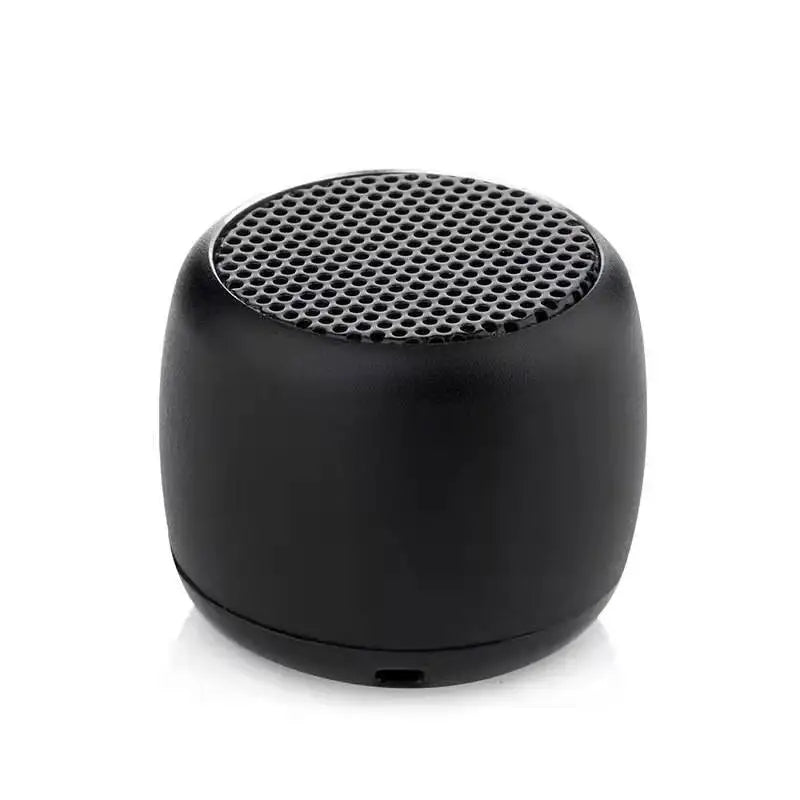 Mini Bluetooth Speaker – Portable Wireless Sound