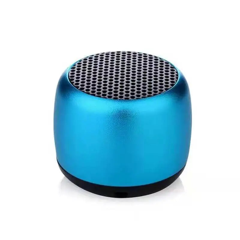 Mini Bluetooth Speaker – Portable Wireless Sound