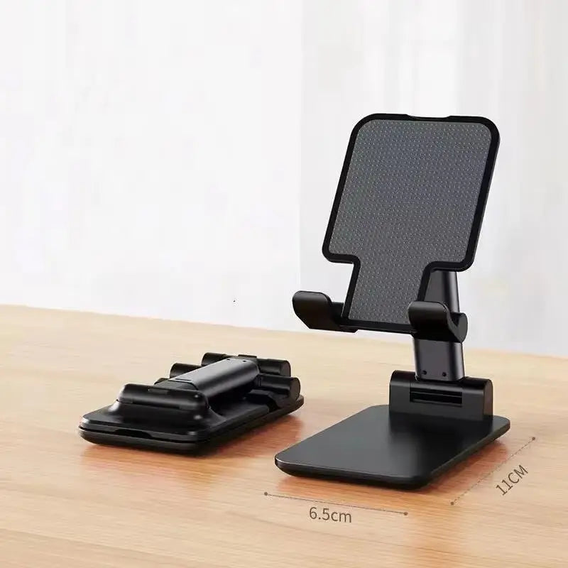 Universal Foldable Tablet & Phone Stand