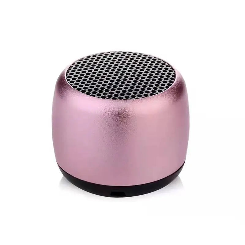 Mini Bluetooth Speaker – Portable Wireless Sound